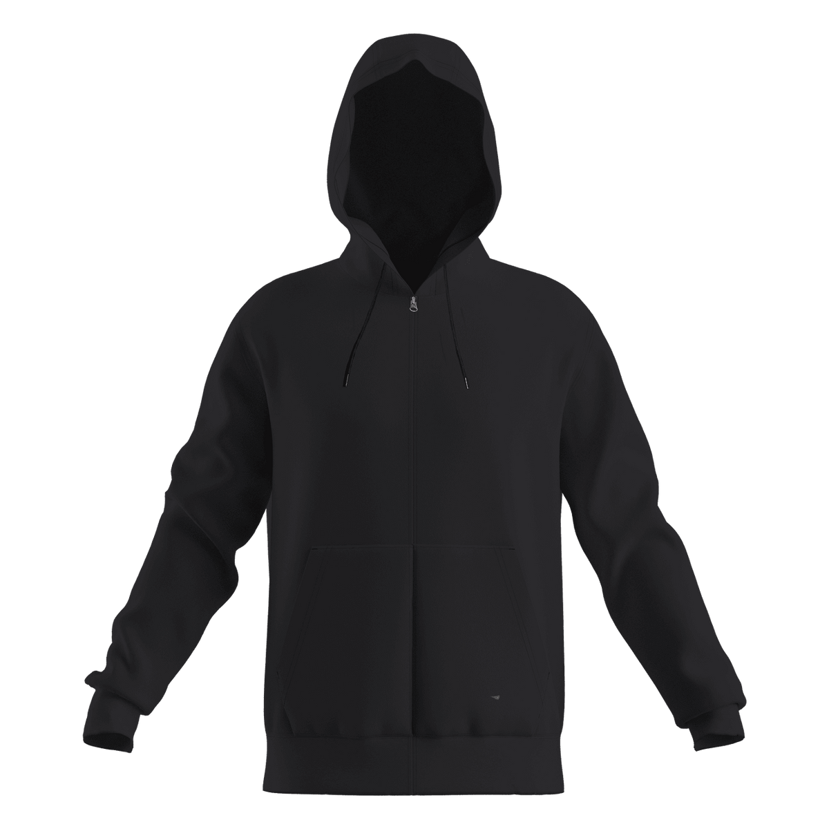 men_fleece_zipup_hoodie